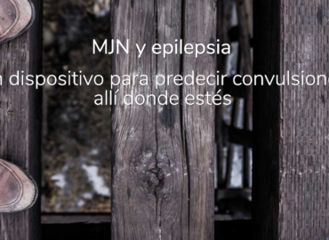 MJN Neuroserveis cierra 750K para la predicción de ataques epilépticos