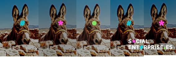 agencia de marketing social