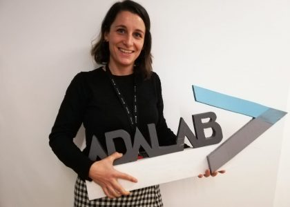 «Sin conocimientos previos, el 94% de las alumnas consiguen empleo tech»